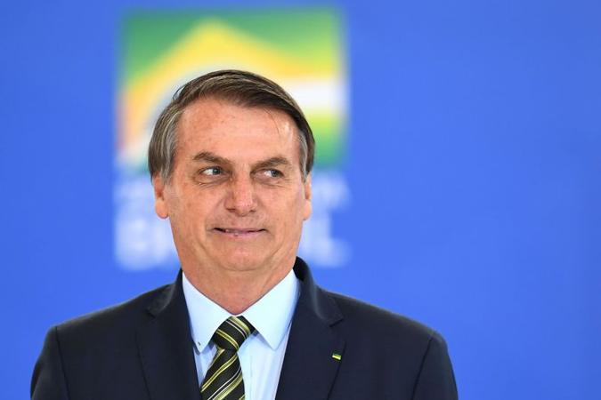 (foto: Evaristo Sa/AFP) (foto: Evaristo Sa/AFP)