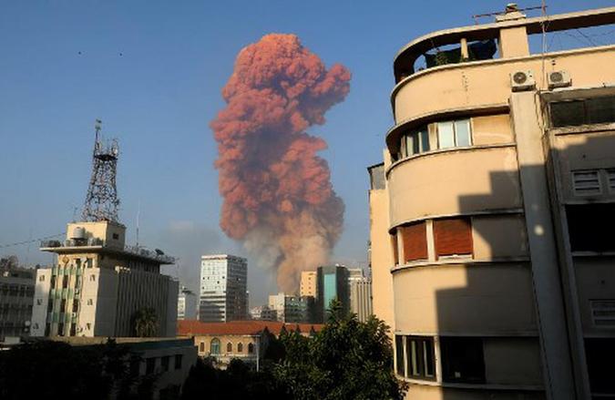 ANWAR AMRO / AFP