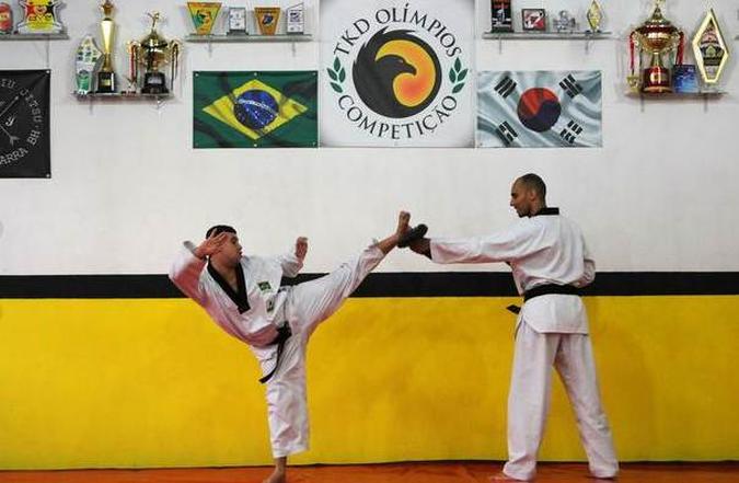 (foto: Ramom Lisboa/EM/D.A Press) (foto: Ramom Lisboa/EM/D.A Press)