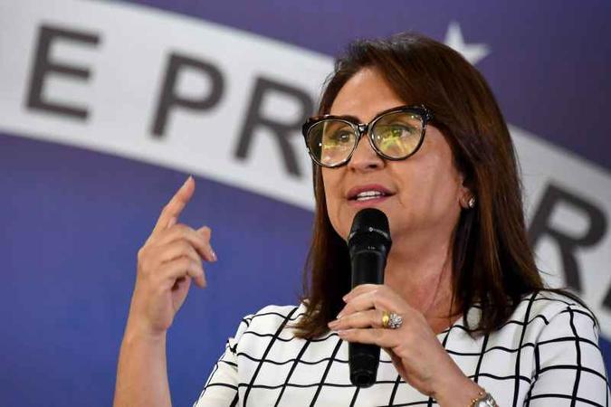 (foto: AFP / EVARISTO SA) (foto: AFP / EVARISTO SA)