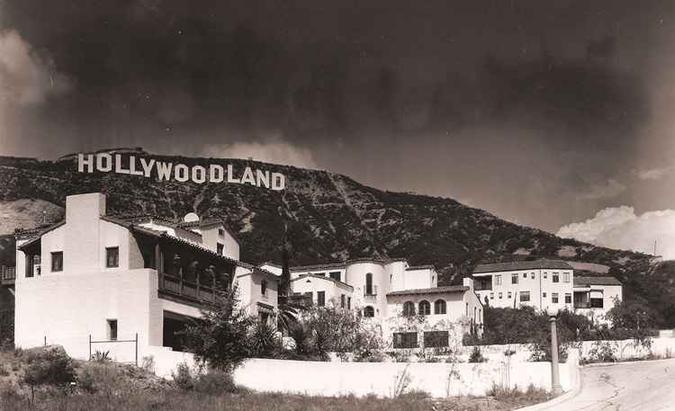 (foto: AP Photo/Courtesy of the Bruce Torrence Hollywood Photograph Collection) (foto: AP Photo/Courtesy of the Bruce Torrence Hollywood Photograph Collection)