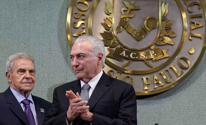 (foto: Beto Barata/PR) (foto: Beto Barata/PR)