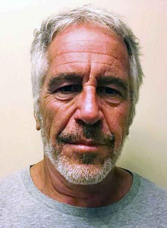(foto: New York State Sex Offender Registry / AFP) (foto: New York State Sex Offender Registry / AFP)