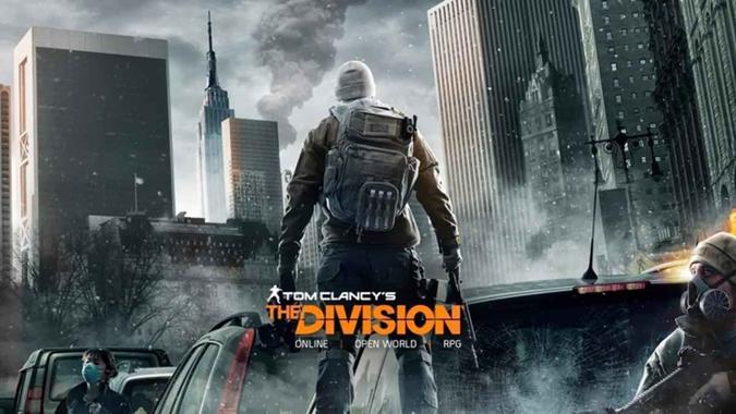Divulgação/Ubisoft Divulgação/Ubisoft