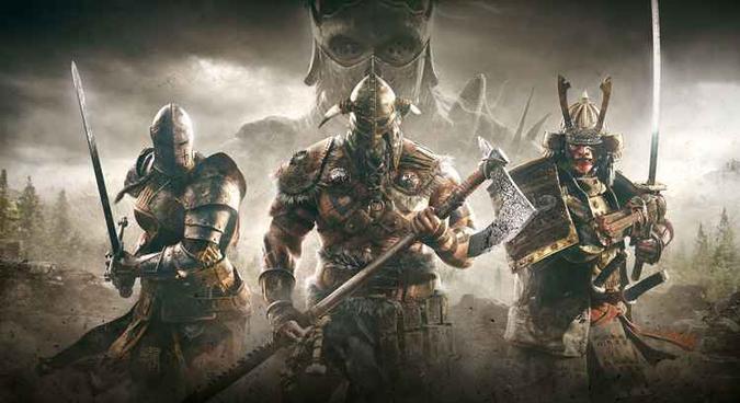 (foto: Ubisoft/Divulgação) (foto: Ubisoft/Divulgação)