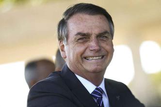 Bolsonaro visitou as instalações e pediu que instituição de ensino fosse batizada com seu nome(foto: Marcelo Camargo/Agência Brasil) Bolsonaro visitou as instalações e pediu que instituição de ensino fosse batizada com seu nome(foto: Marcelo Camargo/Agência Brasil)