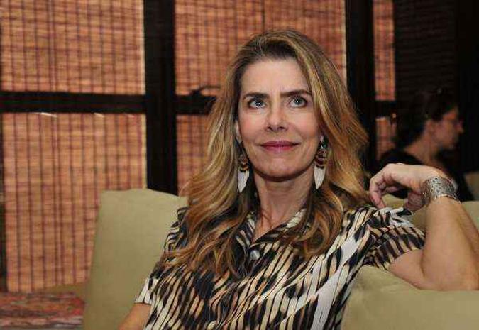 A Beira Do Abismo Criei Asas Maite Proenca E Clarisse Derzie Luz Conversam Com Correio Sobre