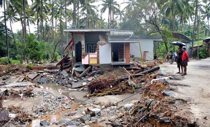 (foto: Manjunath Kiran / AFP) (foto: Manjunath Kiran / AFP)