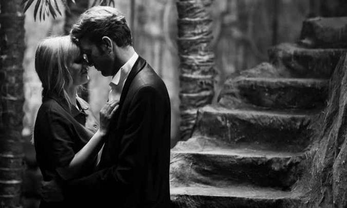 Guerra Fria: sotaque polonês entre os diretores, com a indicação de Pawel Pawlikowski (foto: Opus Film/Divulgação) Guerra Fria: sotaque polonês entre os diretores, com a indicação de Pawel Pawlikowski (foto: Opus Film/Divulgação)