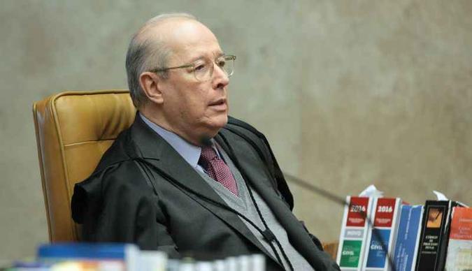 (foto: Carlos Moura/SCO/STF) (foto: Carlos Moura/SCO/STF)