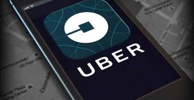 A empresa tem cerca de 40.000 motoristas e 3,5 milhões de clientes em Londres(foto: Divulgação ) A empresa tem cerca de 40.000 motoristas e 3,5 milhões de clientes em Londres(foto: Divulgação )