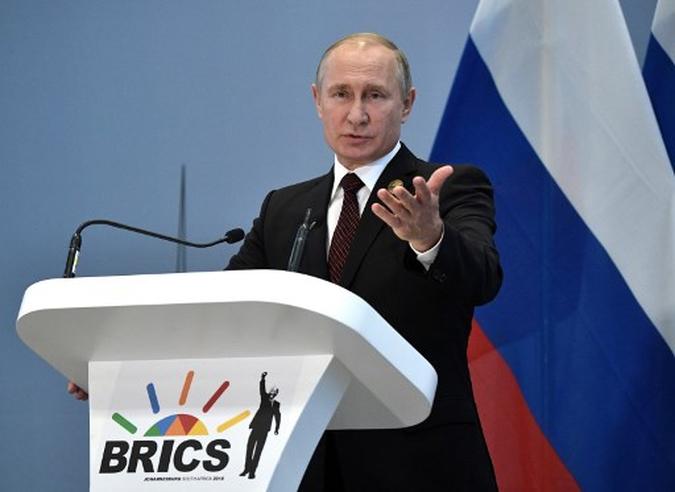 (foto: Alexey NIKOLSKY / SPUTNIK / AFP) (foto: Alexey NIKOLSKY / SPUTNIK / AFP)