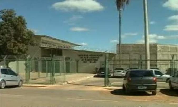 A paralisação começou na última terça-feira (9/7) quando o posto policial foi fechado(foto: Reprodução da Internet) A paralisação começou na última terça-feira (9/7) quando o posto policial foi fechado(foto: Reprodução da Internet)