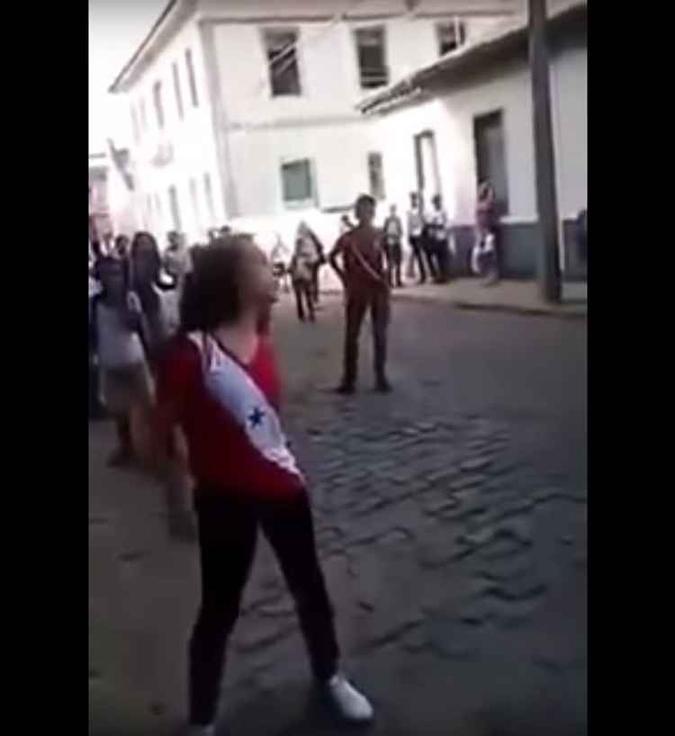 (foto: Youtube/Reprodução) (foto: Youtube/Reprodução)