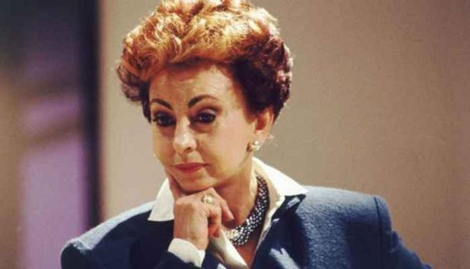 (foto: Acervo-Tv-Globo) (foto: Acervo-Tv-Globo)