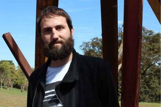 Autor venceu o Prêmio Jabuti em 2016(foto: Fernanda Sucupira/Divulgacao) Autor venceu o Prêmio Jabuti em 2016(foto: Fernanda Sucupira/Divulgacao)