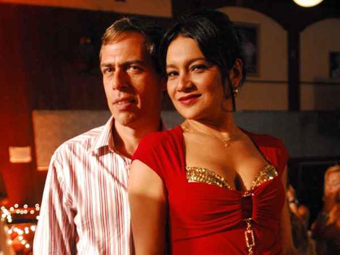 (foto: TV Globo/Divulgação) (foto: TV Globo/Divulgação)
