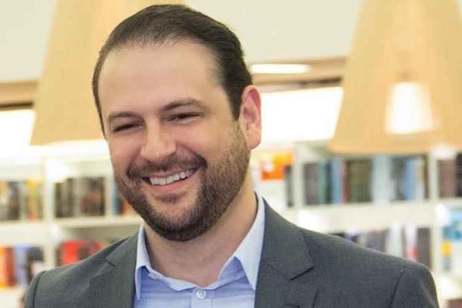 Renato Grinberg, diretor da consultoria global BTS (foto: BTS /Divulgação) Renato Grinberg, diretor da consultoria global BTS (foto: BTS /Divulgação)