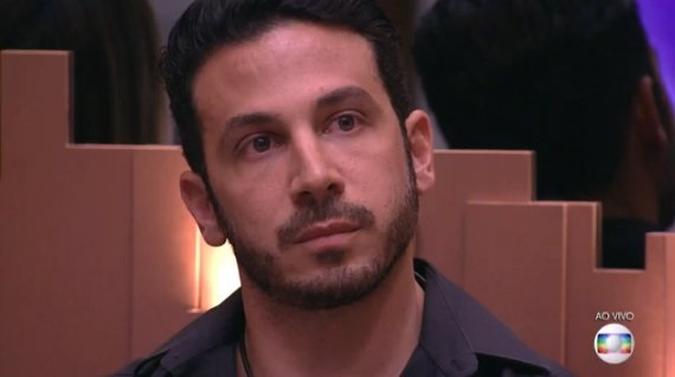(foto: Twitter/@redeglobo) (foto: Twitter/@redeglobo)