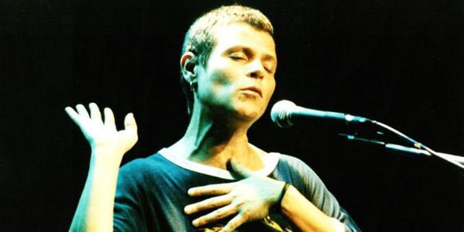 Cássia Eller é homenageada com documentário Cássia Eller é homenageada com documentário