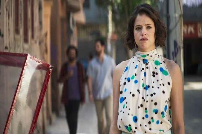 Jô ficará na berlinda(foto: TV Globo/Reprodução) Jô ficará na berlinda(foto: TV Globo/Reprodução)