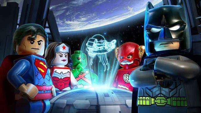 (foto: Warner Bros. Interactive Entertainment/Divulgação) (foto: Warner Bros. Interactive Entertainment/Divulgação)