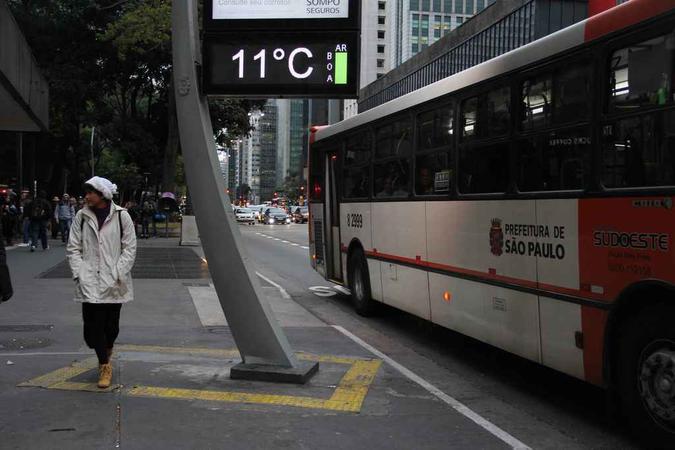 (foto: Rovena Rosa/Agência Brasil) (foto: Rovena Rosa/Agência Brasil)