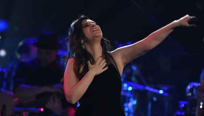 Laura Pausini: Laura Pausini: