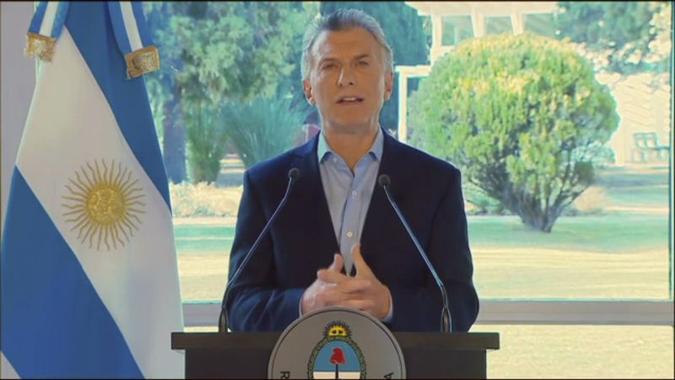 Até julho, a Argentina acumula inflação de 25,1%, uma das mais altas do mundo(foto: AFP/Divulgação) Até julho, a Argentina acumula inflação de 25,1%, uma das mais altas do mundo(foto: AFP/Divulgação)