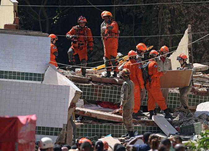 (foto: Carl de Souza/AFP) (foto: Carl de Souza/AFP)