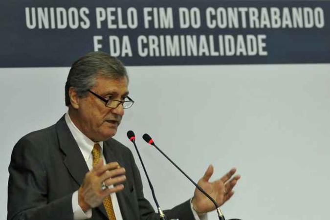 Torquato: os dados da força-tarefa apontam para a necessidade de apurar Torquato: os dados da força-tarefa apontam para a necessidade de apurar