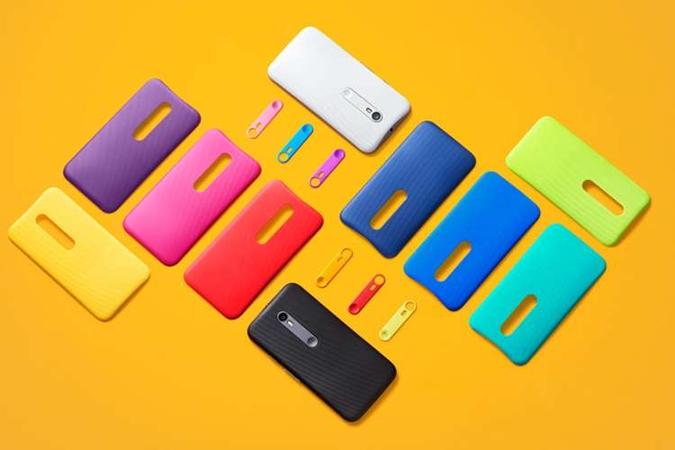 (foto: Divulgação/Motorola) (foto: Divulgação/Motorola)
