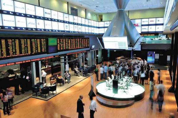 Os recursos a serem captados pelo BMG na bolsa permitirão ao banco crescer ainda mais rápido(foto: Luiz Prado/Divulgação) Os recursos a serem captados pelo BMG na bolsa permitirão ao banco crescer ainda mais rápido(foto: Luiz Prado/Divulgação)