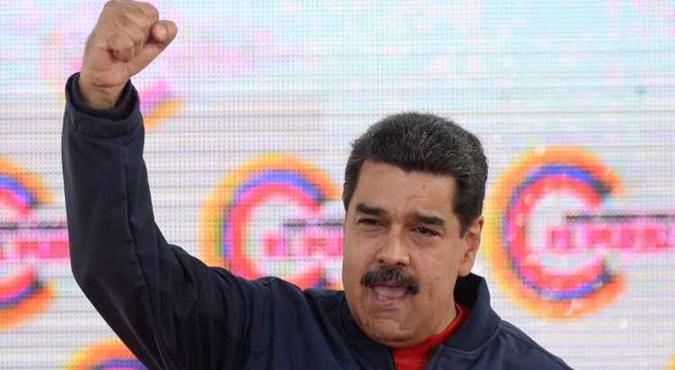 (foto: Federico Parra/AFP) (foto: Federico Parra/AFP)