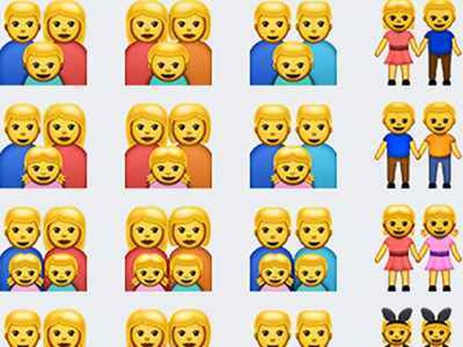 O LINE Indonésia já retirou seus emoticons gays de suas lojas on-line e publicou uma pedido de desculpas(foto: reprodução) O LINE Indonésia já retirou seus emoticons gays de suas lojas on-line e publicou uma pedido de desculpas(foto: reprodução)