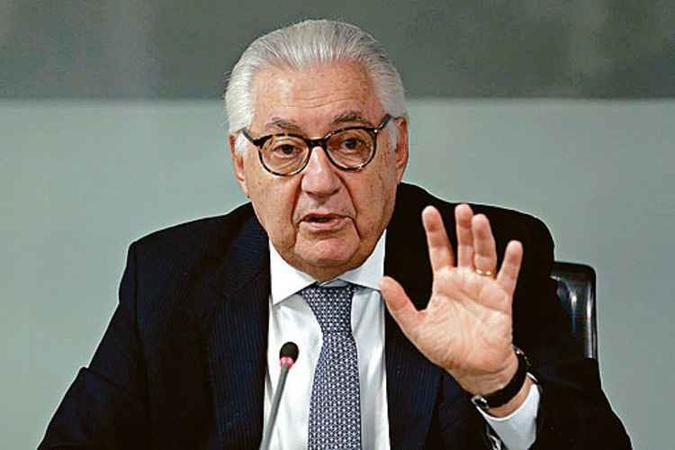 (foto: José Cruz/Agência Brasil) (foto: José Cruz/Agência Brasil)