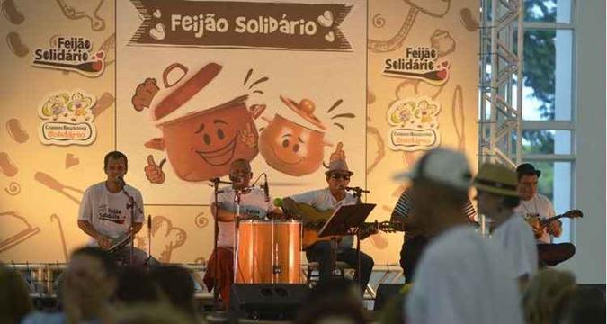 (foto: Ed Alves/CB/D.A Press) (foto: Ed Alves/CB/D.A Press)