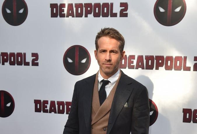 Ryan Reynolds fará aparição dupla para promover 'Free guy' e 'Esquadrão 6'(foto: HECTOR RETAMAL) Ryan Reynolds fará aparição dupla para promover 'Free guy' e 'Esquadrão 6'(foto: HECTOR RETAMAL)