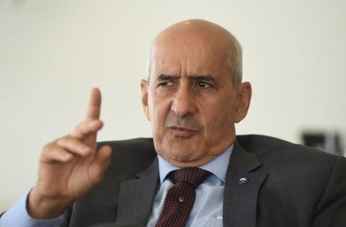 (foto: Ed Alves/CB/D.A Press )