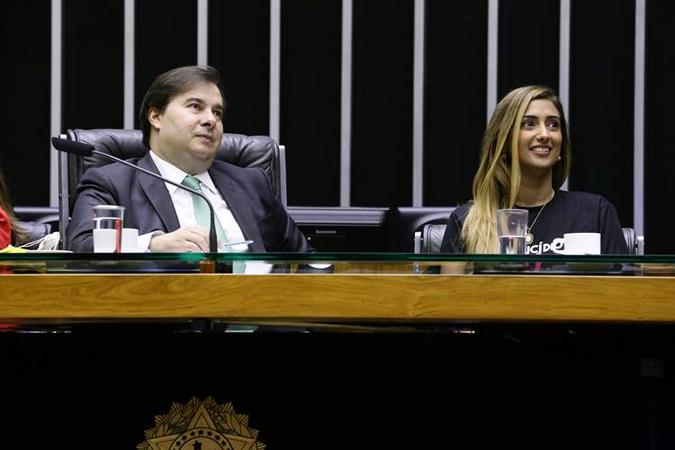 (foto: Cleia Viana/Câmara dos Deputados ) (foto: Cleia Viana/Câmara dos Deputados )