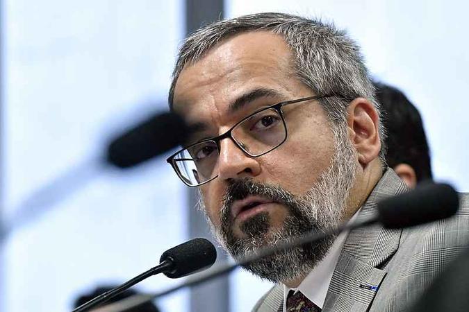 (foto: Geraldo Magela/Agência Senado) (foto: Geraldo Magela/Agência Senado)