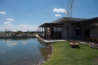 O The Vines Hotel proporciona diversas experiências orientadas ao hóspede(foto: The Vines Hotel e Vinhedos/Divulgação) O The Vines Hotel proporciona diversas experiências orientadas ao hóspede(foto: The Vines Hotel e Vinhedos/Divulgação)