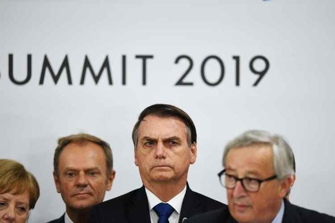 Bolsonaro: Bolsonaro: