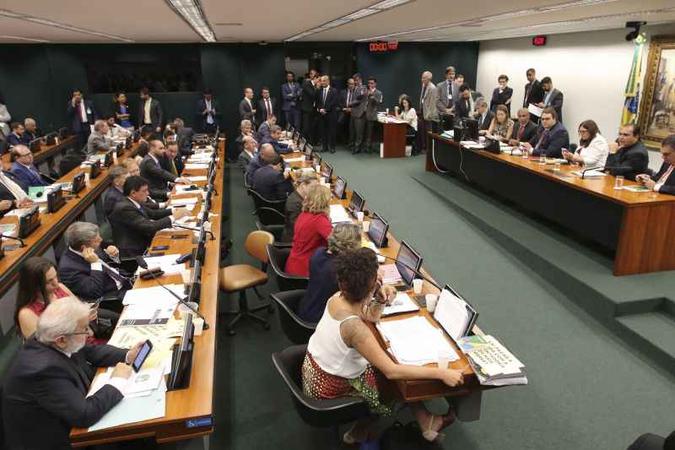 (foto: Fabio Rodrigues Pozzebom/Agência Brasil) (foto: Fabio Rodrigues Pozzebom/Agência Brasil)