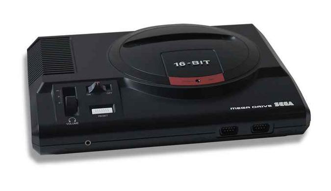 (foto: Tectoy/Divulgação) (foto: Tectoy/Divulgação)