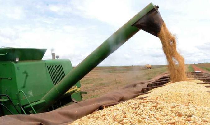 (foto: Divulgação/Agência Brasil) (foto: Divulgação/Agência Brasil)