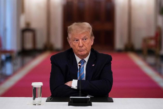 (foto: AFP / JIM WATSON) (foto: AFP / JIM WATSON)