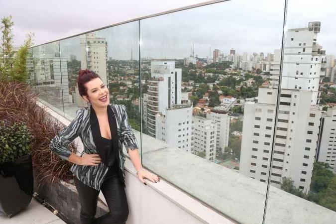 (foto: Multishow/Divulgação) (foto: Multishow/Divulgação)
