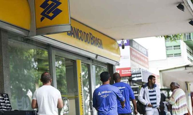 Resultado é 32,1% superior ao registrado em 2018(foto: Marcelo Camargo/Agência Brasil) Resultado é 32,1% superior ao registrado em 2018(foto: Marcelo Camargo/Agência Brasil)