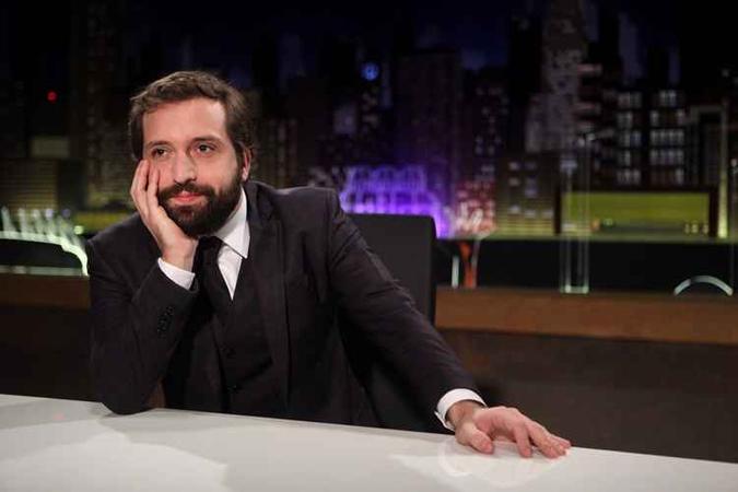 (foto: HBO LA/Divulgação) (foto: HBO LA/Divulgação)